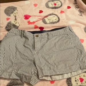 Old navy shorts !!